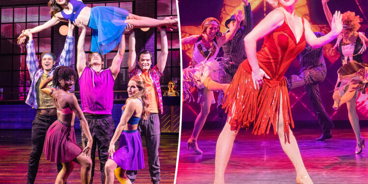 ‘Smash’ announces final show after Tony Awards drama