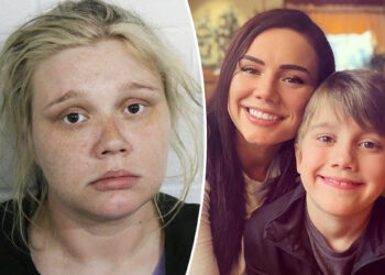 '16 and Pregnant' star Whitney Purvis arrested for involuntary manslaughter