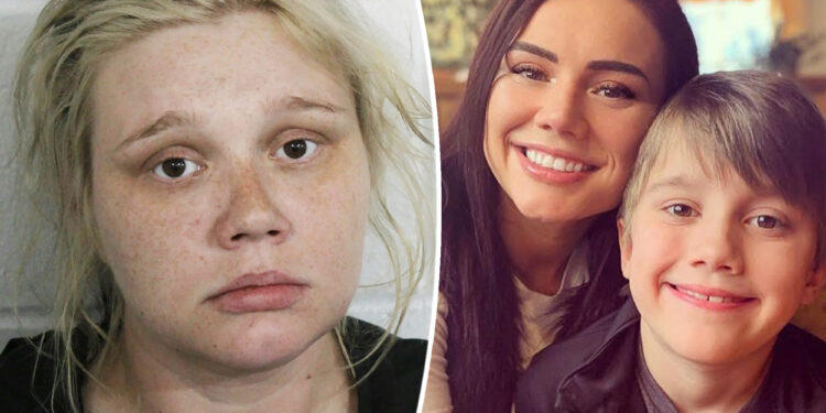 '16 and Pregnant' star Whitney Purvis arrested for involuntary manslaughter