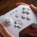 8BitDo’s wireless remake of the Nintendo 64 controller is now available