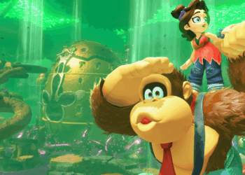 A Donkey Kong movie is a safe bet for Nintendo’s growing entertainment empire