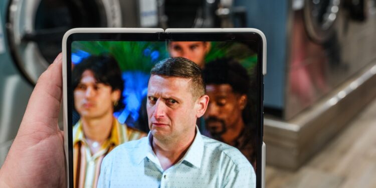 A Prime Day Lightning deal strikes hundreds off the Google Pixel Fold