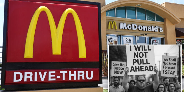 AI bots fuel boycotts against Amazon, McDonald’s over DEI reversal: analysis