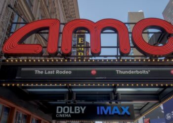 AMC now warns moviegoers to expect ‘25-30 minutes’ of ads