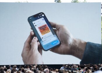 Adding calendar events with a screenshot is AI at its finest