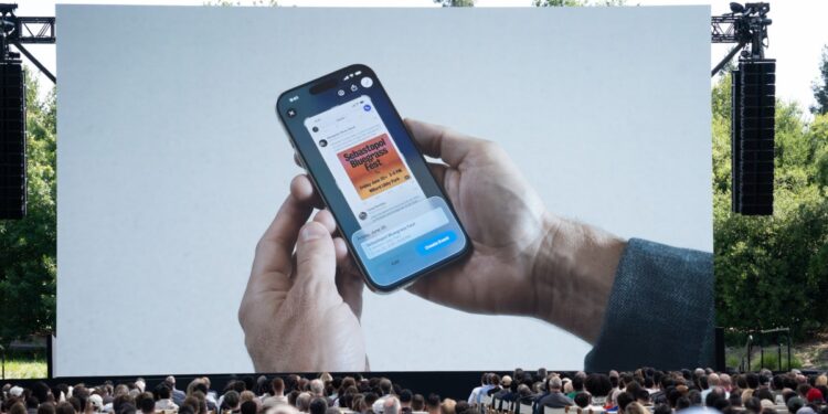 Adding calendar events with a screenshot is AI at its finest