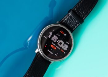 Amazfit’s great Active 2 fitness tracker is just $79.99 for Prime Day