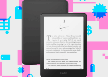 Amazon is offering a like-new Kindle Paperwhite 2024 for just $107