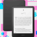 Amazon is offering a like-new Kindle Paperwhite 2024 for just $107