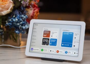 Amazon’s Echo Hub has plunged to a new low price ahead of Prime Day