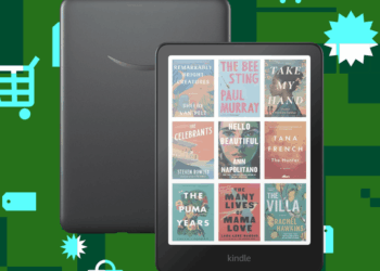 Amazon’s best Kindles are cheaper than ever during Prime Day