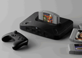 Analogue’s 4K N64 has been delayed again, but only by a month