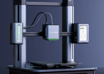 Anker is no longer selling 3D printers