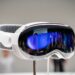 Apple accuses former Vision Pro engineer of stealing trade secrets