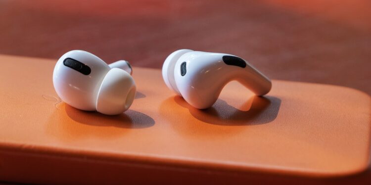 Apple’s AirPods Pro 2 are $100 off for Prime Day