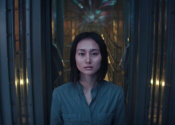 Apple’s alien thriller Invasion is back for season 3 in August