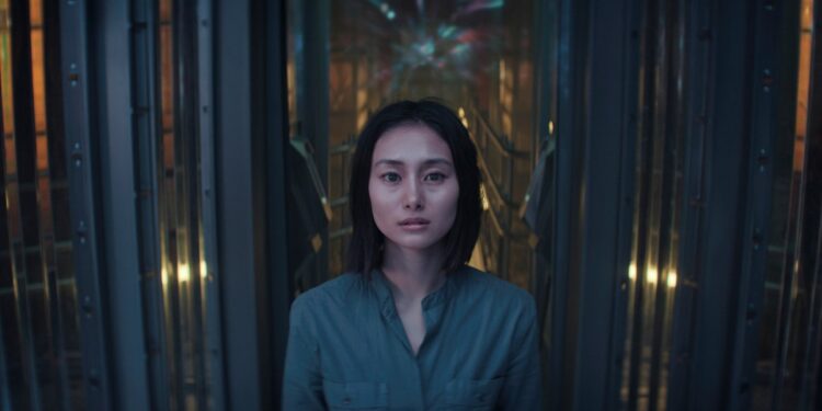 Apple’s alien thriller Invasion is back for season 3 in August