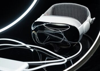 Apple’s second-generation Vision Pro might launch this year