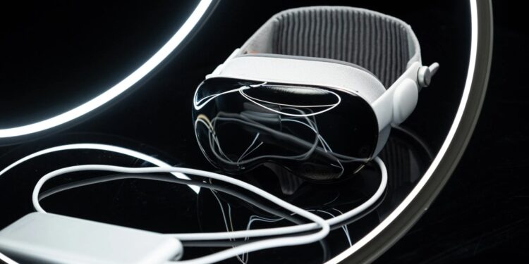 Apple’s second-generation Vision Pro might launch this year