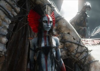 Avatar: Fire and Ash brings war to Pandora in first trailer