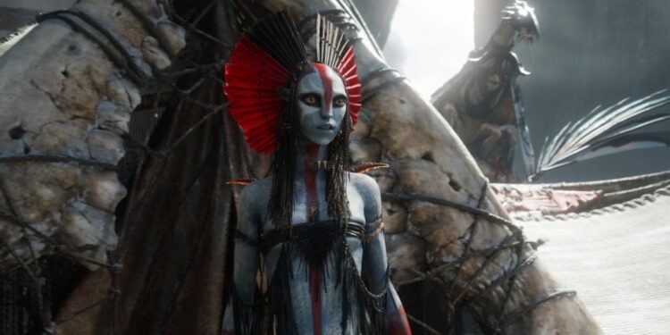 Avatar: Fire and Ash brings war to Pandora in first trailer