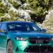 BMW M5 review: a PHEV worth its weight