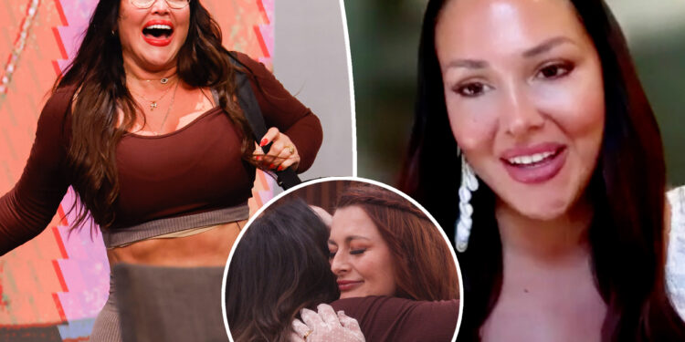 'Big Brother 27' star Amy Bingham on real reason she was evicted