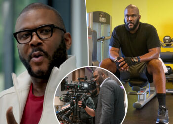 Billionaire Tyler Perry reveals why he fired his aunt and financially cut off family members: I’m not ‘welfare’