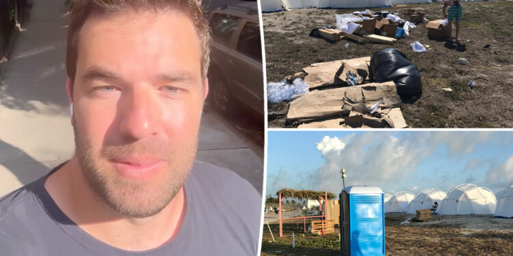 Billy McFarland sells Fyre Festival brand for $245K