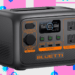 Bluetti’s camp-friendly power station is over 30 percent off