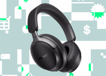 Bose is offering an extra 25% off refurbished headphones, earbuds, and portable speakers