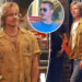 Brad Pitt has shaggy hair in 'Once Upon a Time in Hollywood' sequel pics