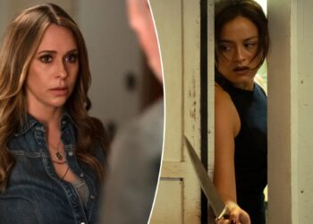 Brandy appears in ‘I Know What You Did Last Summer’ post-credits scene