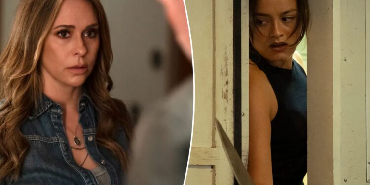 Brandy appears in ‘I Know What You Did Last Summer’ post-credits scene