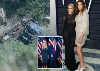 Caitlyn Jenner's friend and manager Sophia Hutchins' cause of death revealed following fatal Malibu ATV crash
