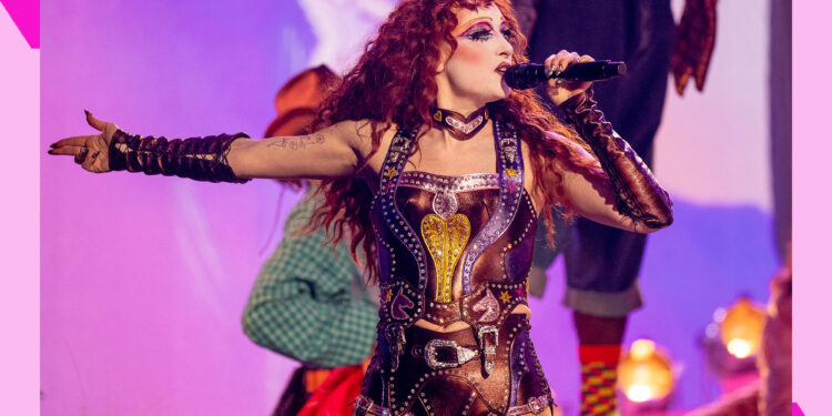 Chappell Roan Visions of Damsels and Other Dangerous Things tickets: Where to buy