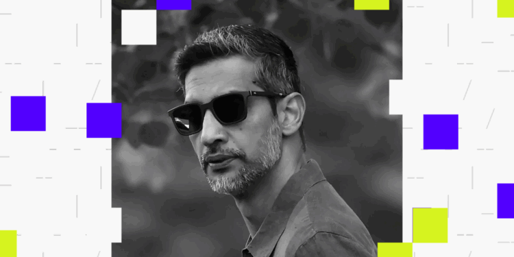 ChatGPT isn’t hurting Google Search like people feared it would