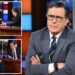 Colbert axed after hosting 176 liberals, one conservative: Study