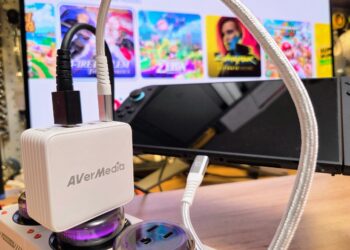 Confirmed: Nintendo’s Switch 2 can work with existing docks and webcams after replacing their firmware