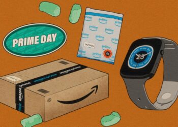 Day three Prime Day 2025 deals are just as good as day one