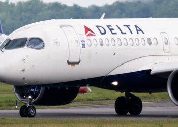 Delta is using AI to set the maximum price you’re willing to pay