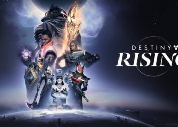 Destiny’s mobile spinoff will arrive in August