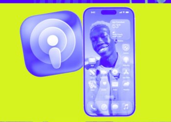 Diving into Apple’s Liquid Glass