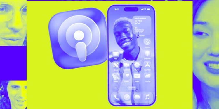 Diving into Apple’s Liquid Glass