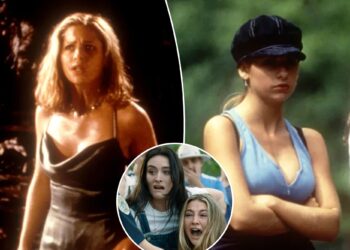 Does Sarah Michelle Gellar return in 'I Know What You Did Last Summer' sequel?