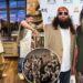 'Duck Dynasty' star Willie Robertson shares late father Phil Robertson's final message
