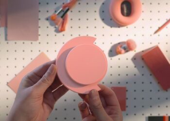 Dyson’s $500 headphones come in even more colors