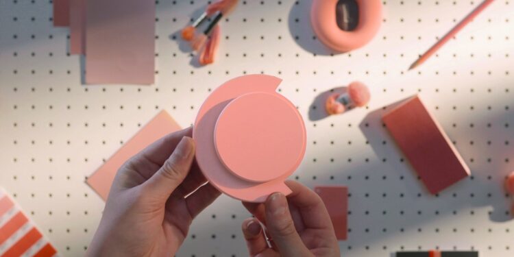 Dyson’s $500 headphones come in even more colors