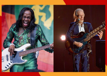 Earth Wind and Fire, Yes, more