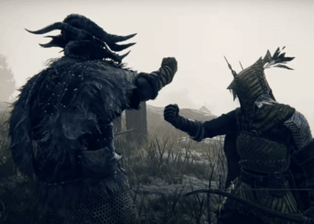 Elden Ring Nightreign is adding two-player co-op